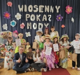 Wiosenny Pokaz Mody 2026