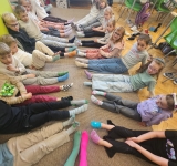 Wiosna, wiosna, wiosna, ach to ty - pierwszy dzień wiosny 2026 w PSP7