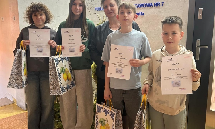 Mamy finalistów Konkursu Biblijnego (2026)!