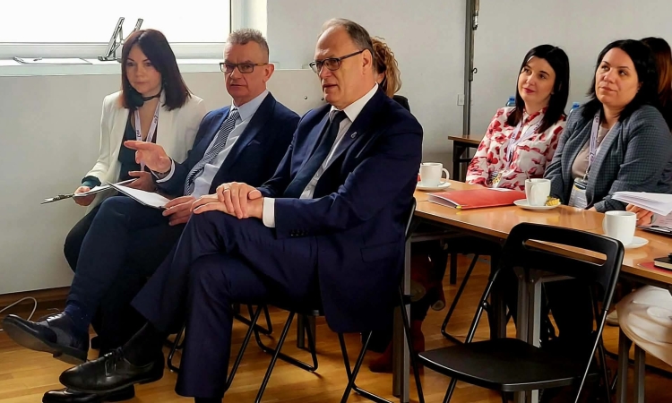 Konferencja „Szkoła pełna zdrowia i dobrych relacji” za nami! 