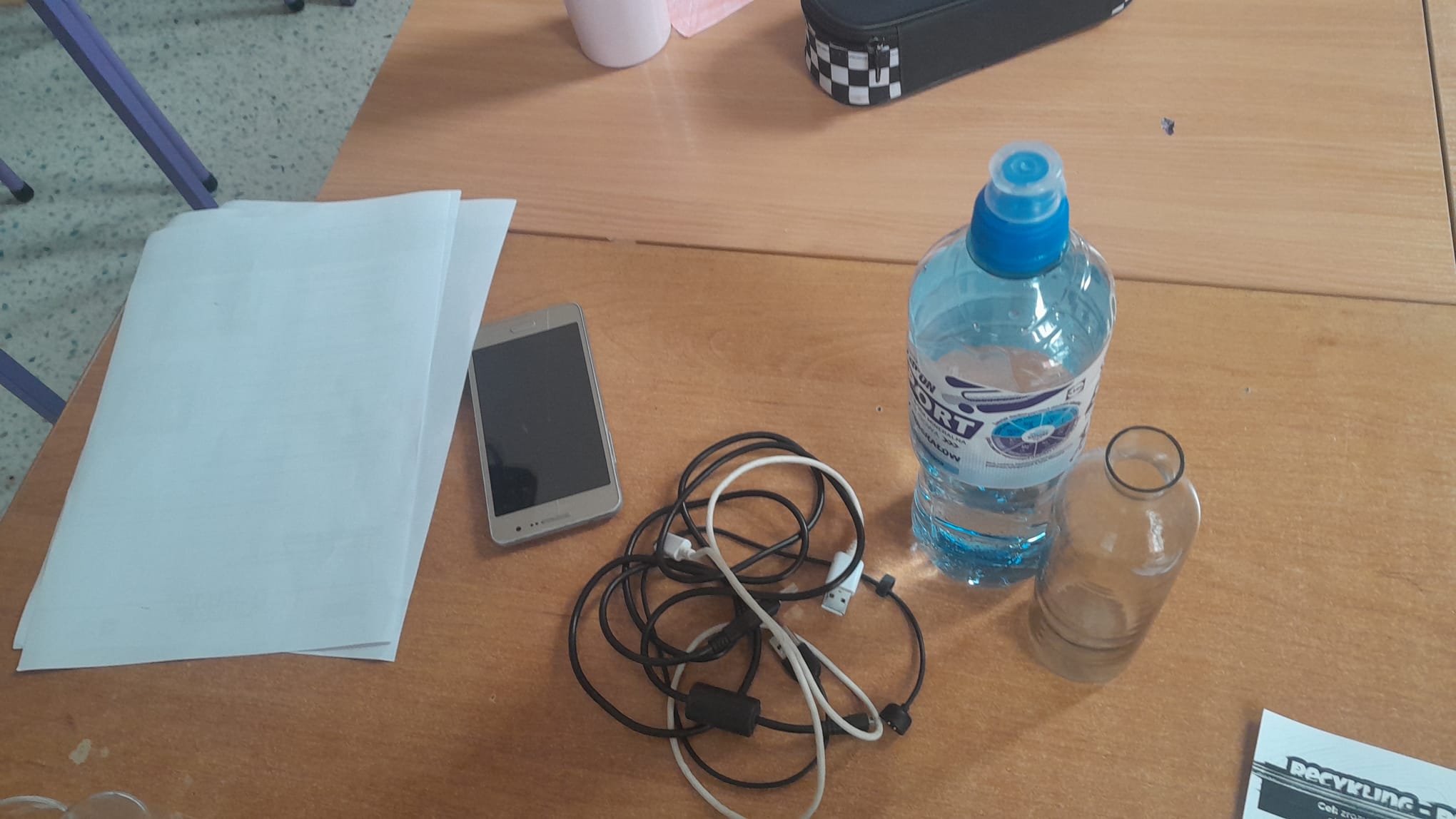 Zasoby odnawialne i nieodnawialne to kolejny moduł projektu Być jak Ignacy