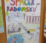 Sukces naszych uczniów w Powiatowym Konkursie Plastycznym! 