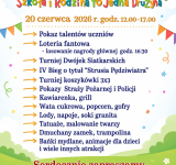 SZKOŁA I RODZINA TO JEDNA DRUŻYNA!