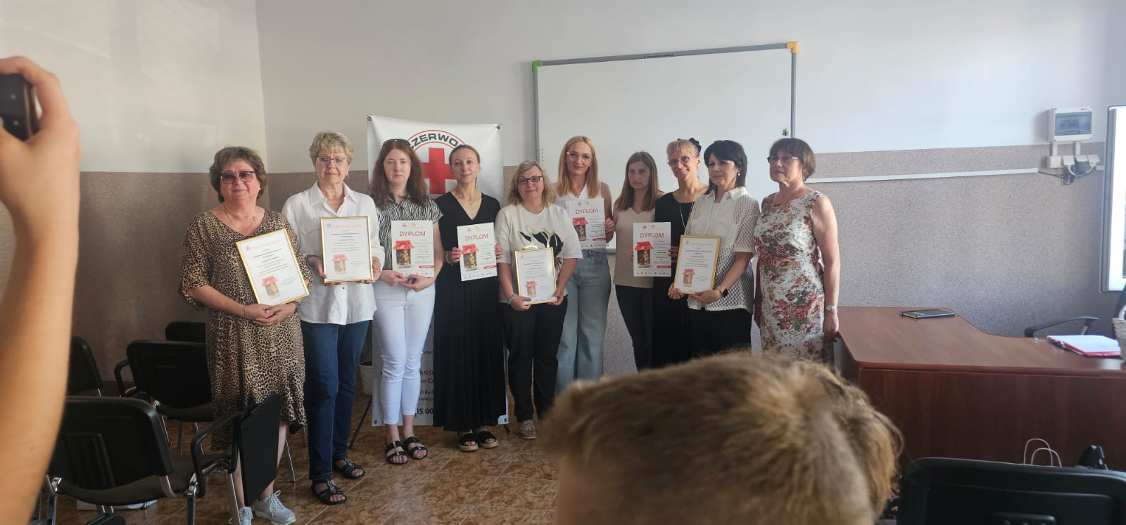 Rozstrzygnięcie akcji „Gorączka Złota 2026”!