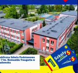 TALENCIAKI Z LIDLA – ZBIERAJMY JE DLA NASZEJ SZKOŁY!
