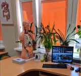 Nowa sala biologiczna – efekt naszej wspólnej pracy!