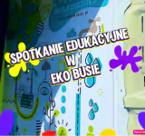 Ekologiczna przygoda w EKO BUSIE!
