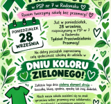 TYDZIEŃ PRZECIWDZIAŁANIA PRZEMOCY