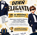 DZIEŃ ELEGANTA W PSP NR 7 (2026)