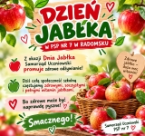 Dzień Jabłka w PSP nr 7 - promujemy zdrowe odżywianie (2026)
