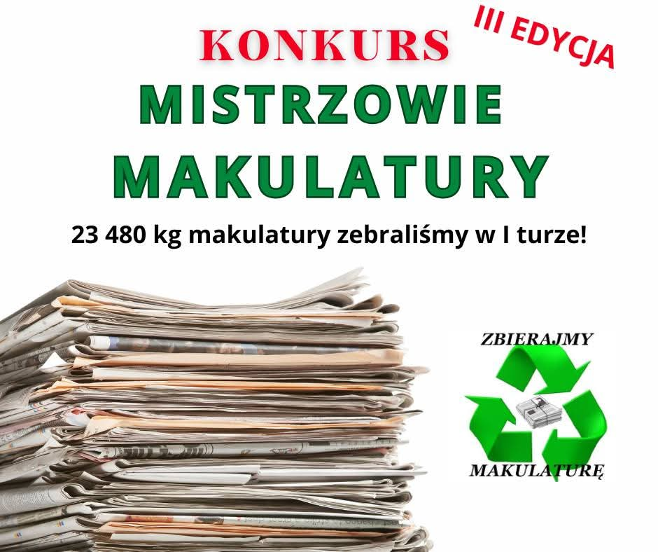 Wielkie brawa dla całej społeczności PSP nr 7 w Radomsku!