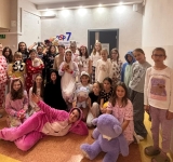 07.10.2026 – DZIEŃ PIŻAMY W SZKOLE – OBUDŹ W SOBIE ANIOŁA!