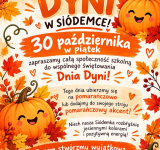 Dzień Dyni 2026 w PSP7